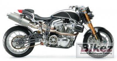 2006 Ecosse Heretic Ag photo